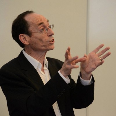Charles Shepherdson
